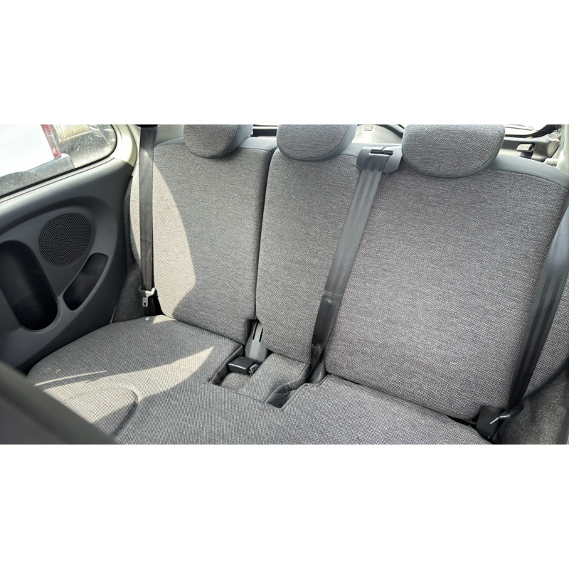 Serrure avant droit NISSAN MICRA 3 Photo n°18