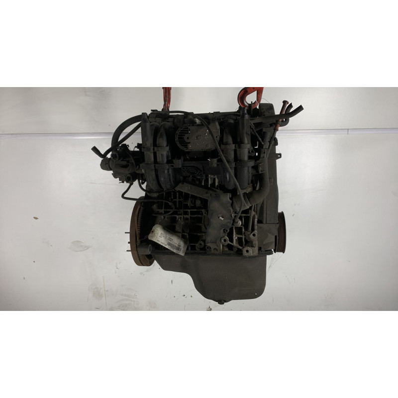 Moteur SEAT IBIZA 2 Photo n°3