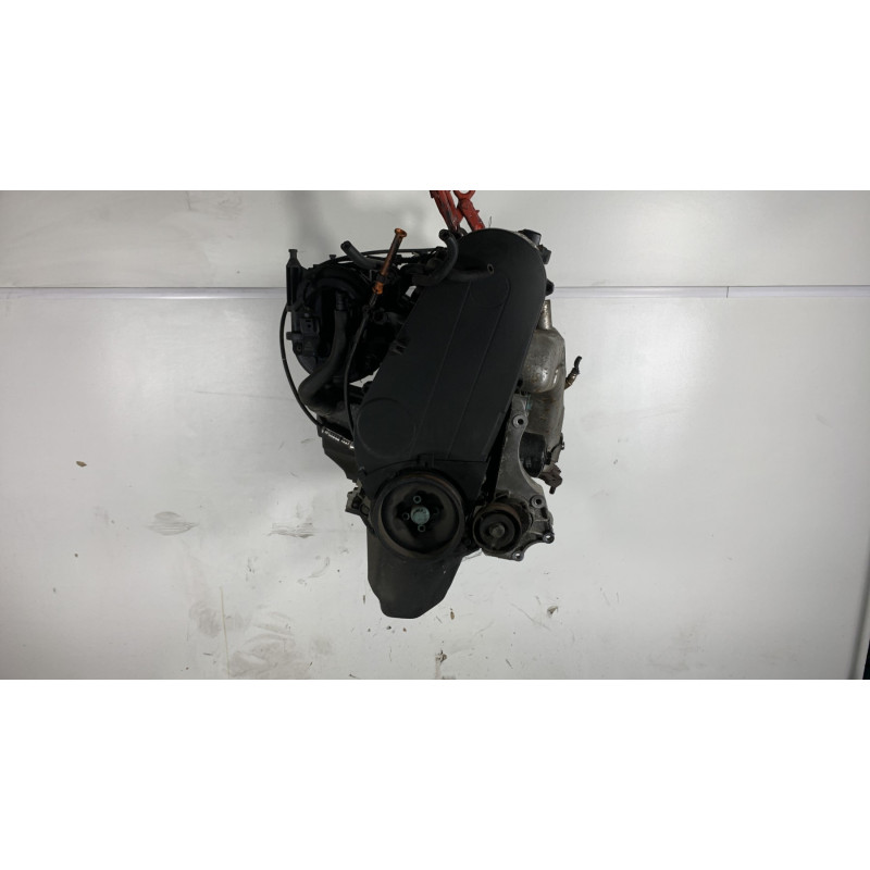 Moteur SEAT IBIZA 2 Photo n°4