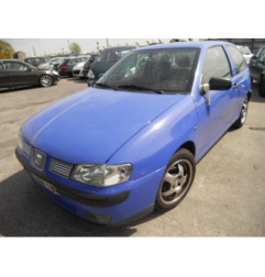 Moteur SEAT IBIZA 2