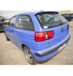 Moteur SEAT IBIZA 2