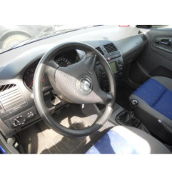Moteur SEAT IBIZA 2