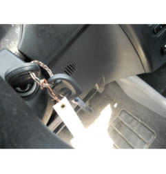 Moteur SEAT IBIZA 2