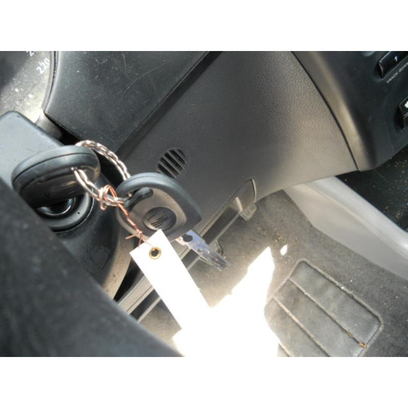 Moteur SEAT IBIZA 2 Photo n°11