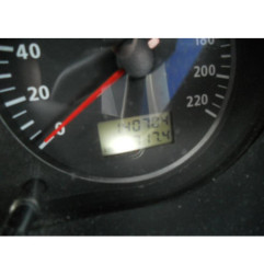 Moteur SEAT IBIZA 2