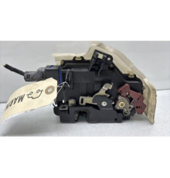 Serrure avant droit VOLKSWAGEN GOLF 5