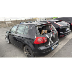 Serrure avant droit VOLKSWAGEN GOLF 5