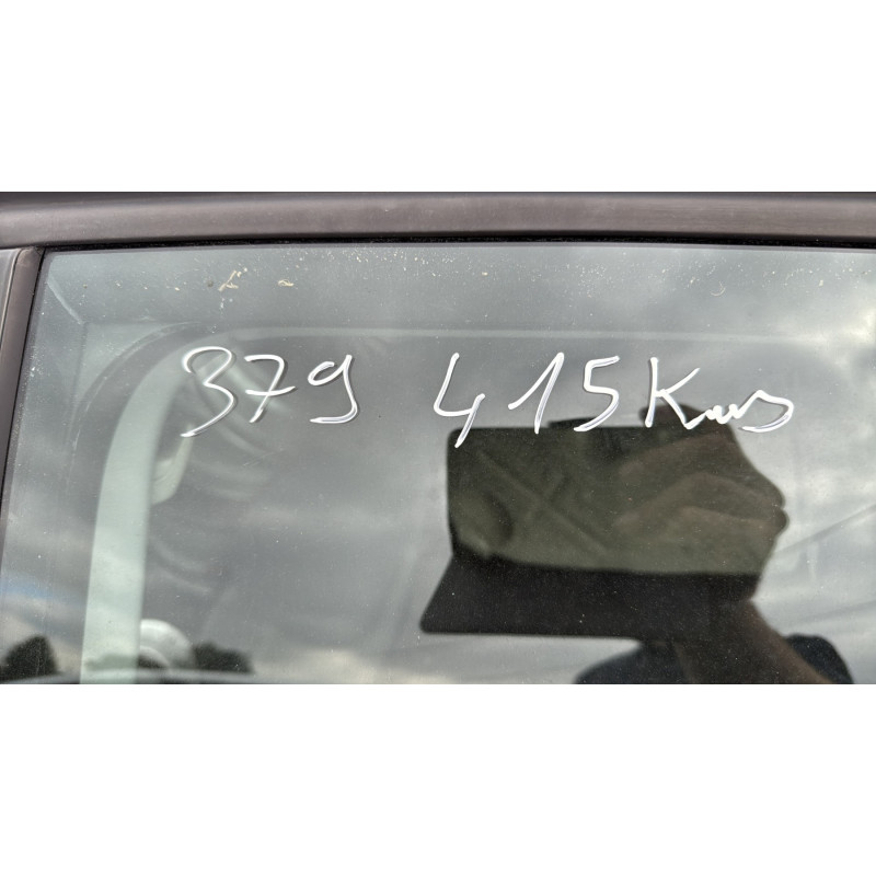Serrure avant droit VOLKSWAGEN GOLF 5 Photo n°9