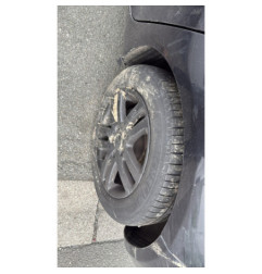 Serrure avant droit VOLKSWAGEN GOLF 5