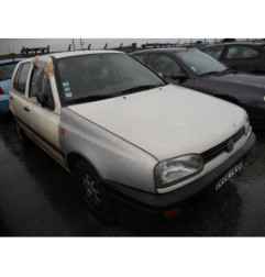 Face avant VOLKSWAGEN GOLF 3