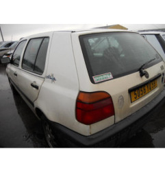 Face avant VOLKSWAGEN GOLF 3