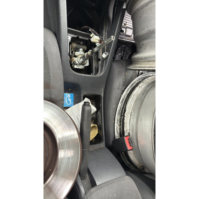 Serrure avant droit VOLKSWAGEN GOLF 5 Photo n°12