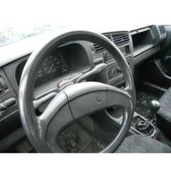 Face avant VOLKSWAGEN GOLF 3