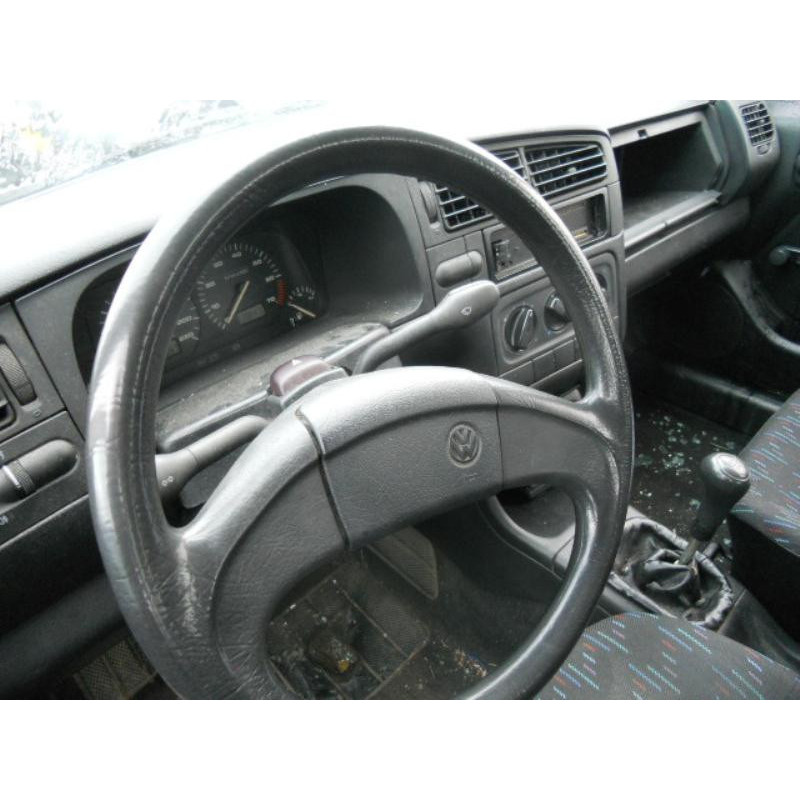Face avant VOLKSWAGEN GOLF 3 Photo n°14
