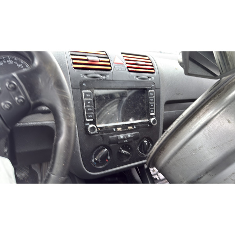 Serrure avant droit VOLKSWAGEN GOLF 5 Photo n°13