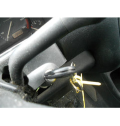 Face avant VOLKSWAGEN GOLF 3