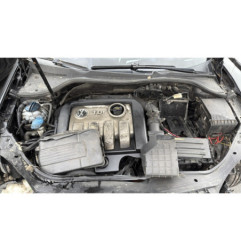 Serrure avant droit VOLKSWAGEN GOLF 5