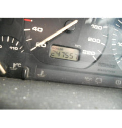 Face avant VOLKSWAGEN GOLF 3