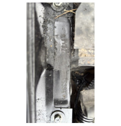 Serrure avant droit VOLKSWAGEN GOLF 5