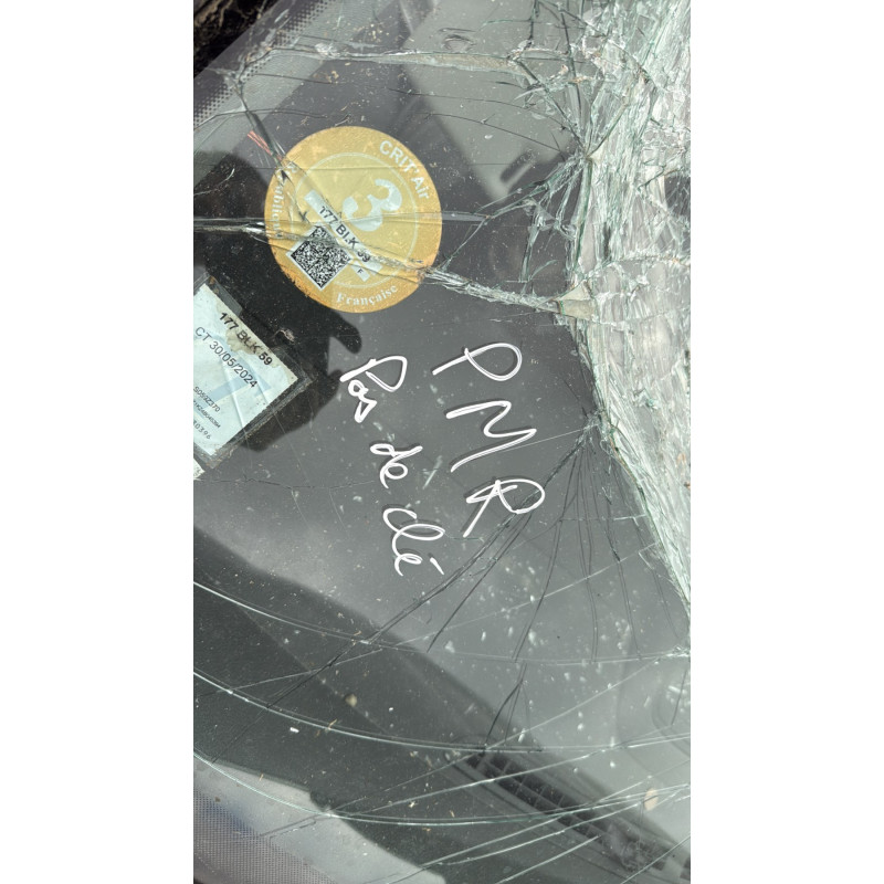 Serrure avant droit VOLKSWAGEN GOLF 5 Photo n°16