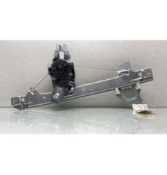 Leve vitre electrique arriere droit CITROEN C3 2 Photo n°1