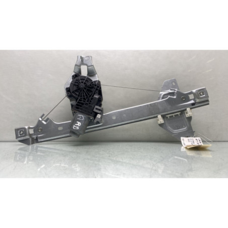 Leve vitre electrique arriere droit CITROEN C3 2 Photo n°1