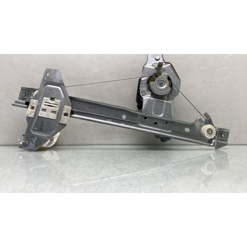 Leve vitre electrique arriere droit CITROEN C3 2 Photo n°2