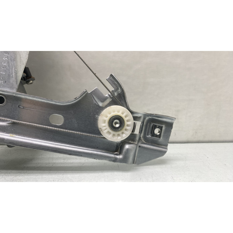 Leve vitre electrique arriere droit CITROEN C3 2 Photo n°3