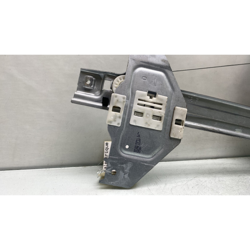 Leve vitre electrique arriere droit CITROEN C3 2 Photo n°4