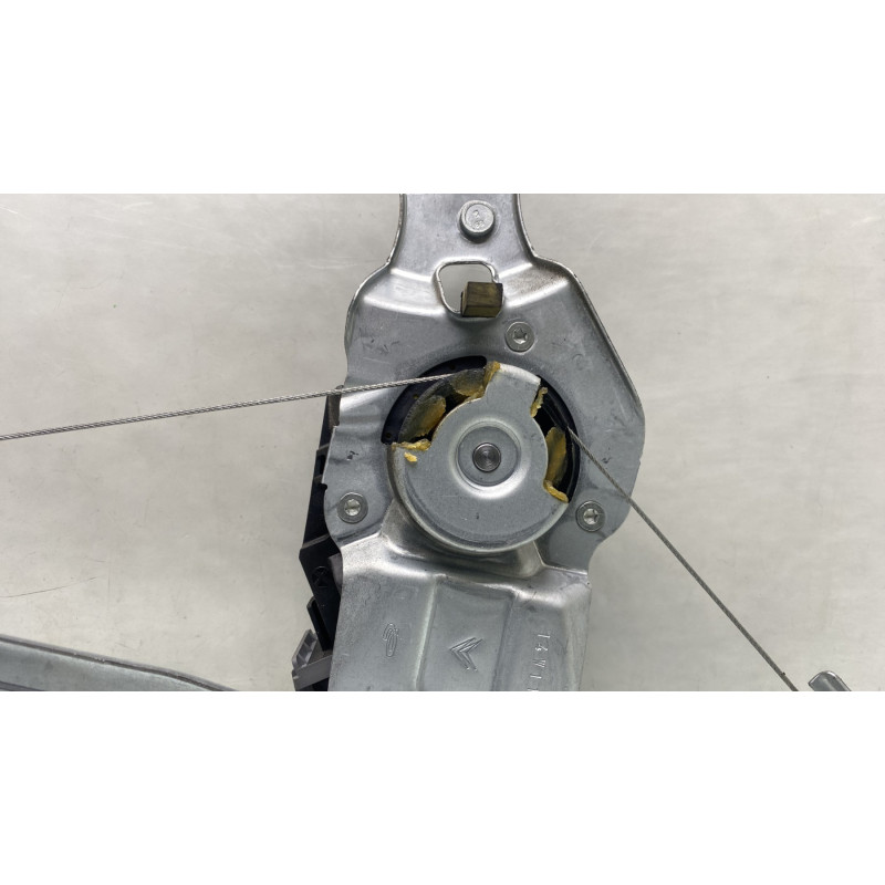Leve vitre electrique arriere droit CITROEN C3 2 Photo n°5