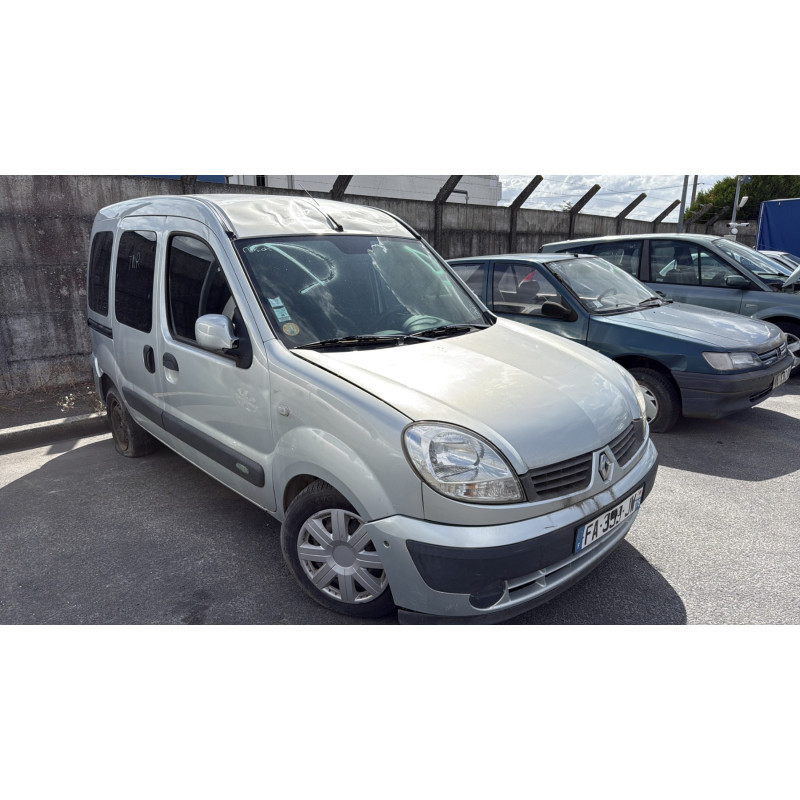 Baguette de coffre RENAULT KANGOO 1 Photo n°6