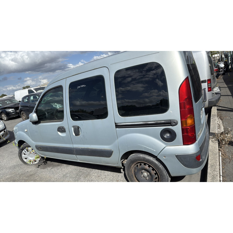 Baguette de coffre RENAULT KANGOO 1 Photo n°10