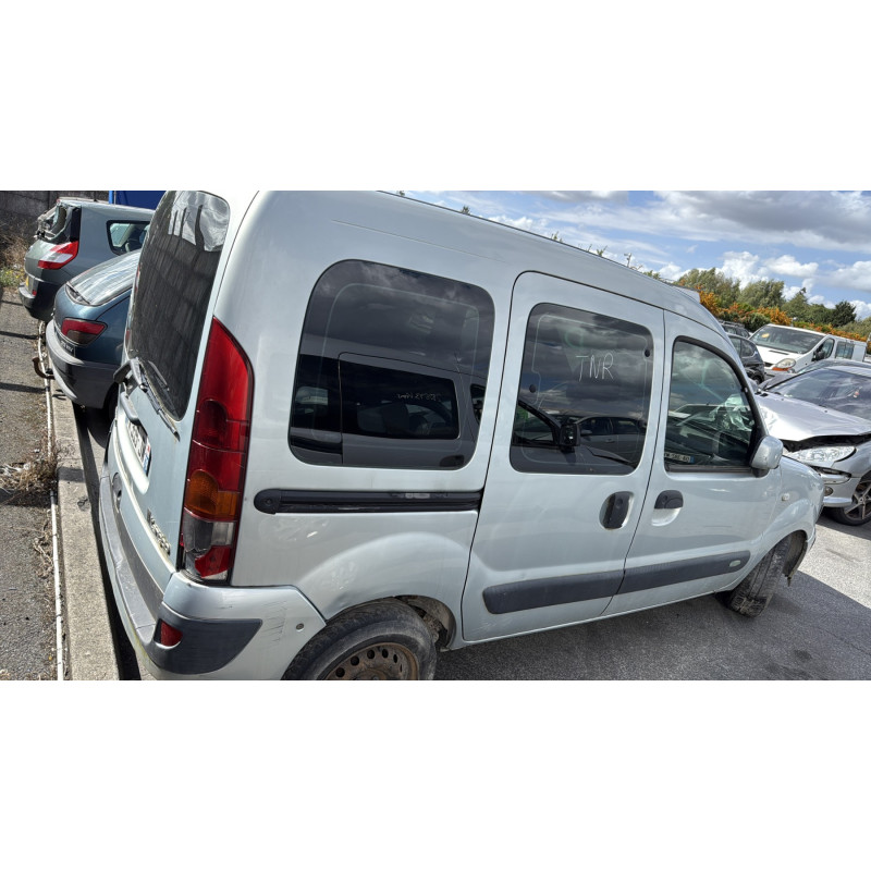 Baguette de coffre RENAULT KANGOO 1 Photo n°11