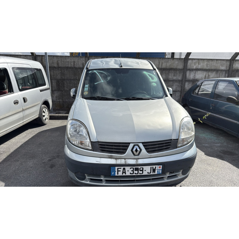 Baguette de coffre RENAULT KANGOO 1 Photo n°12