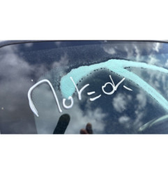 Baguette de coffre RENAULT KANGOO 1