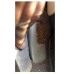 Baguette de coffre RENAULT KANGOO 1