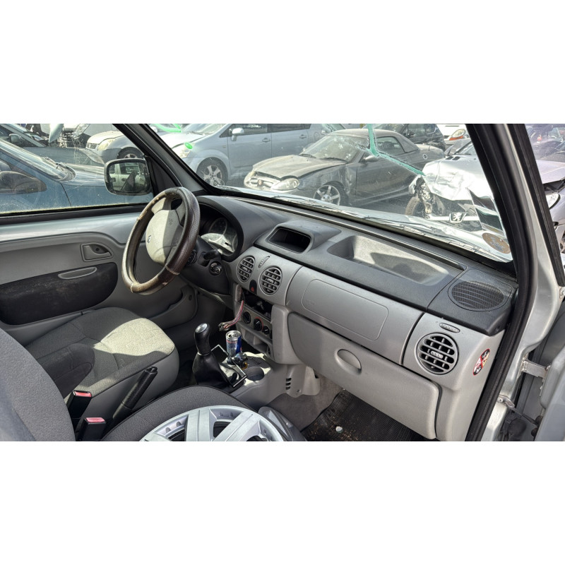 Baguette de coffre RENAULT KANGOO 1 Photo n°16