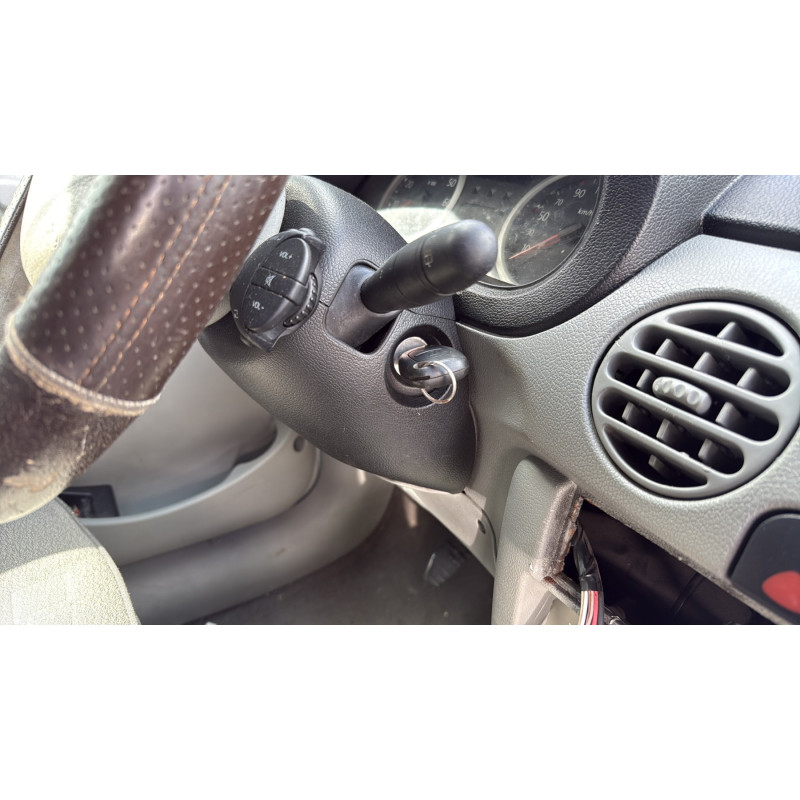 Baguette de coffre RENAULT KANGOO 1 Photo n°18