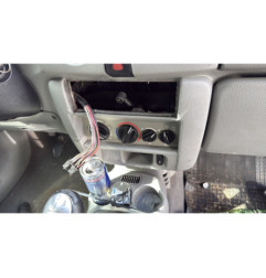 Baguette de coffre RENAULT KANGOO 1
