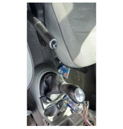 Baguette de coffre RENAULT KANGOO 1