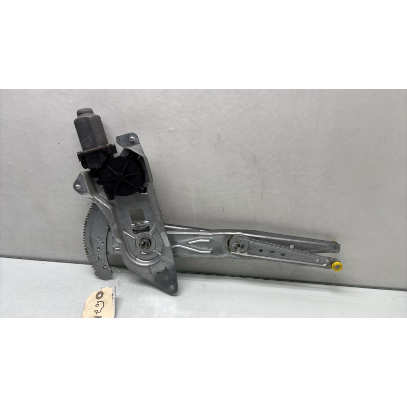Leve vitre electrique avant droit RENAULT KANGOO 1 Photo n°3