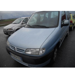 Face avant CITROEN BERLINGO 1