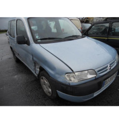 Face avant CITROEN BERLINGO 1
