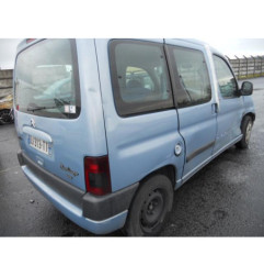Face avant CITROEN BERLINGO 1
