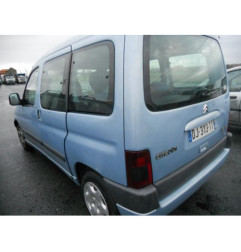Face avant CITROEN BERLINGO 1
