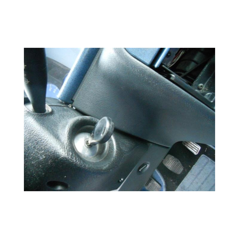 Face avant CITROEN BERLINGO 1 Photo n°18
