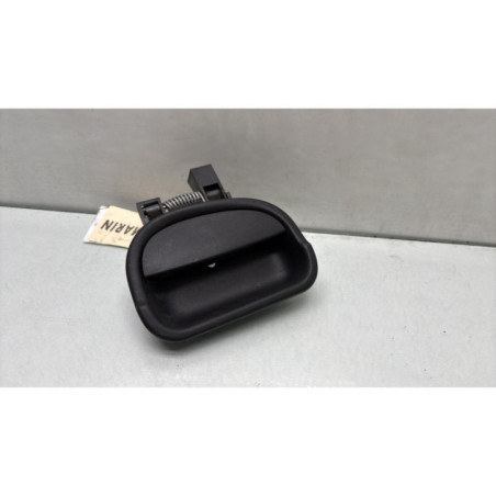 Poignee interieur porte laterale gauche RENAULT KANGOO 1 Photo n°1