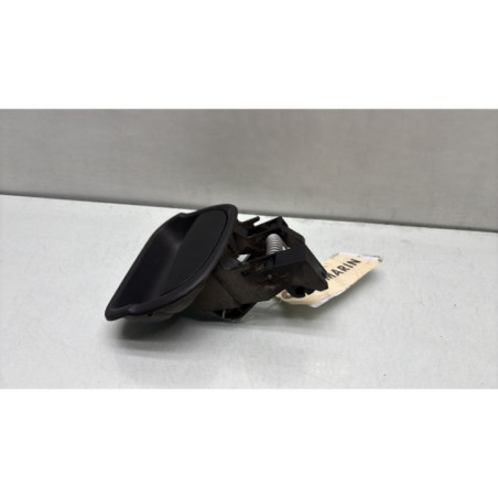 Poignee interieur porte laterale gauche RENAULT KANGOO 1