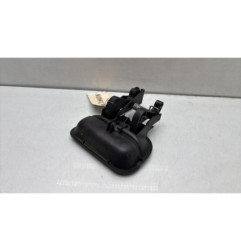 Poignee interieur porte laterale gauche RENAULT KANGOO 1