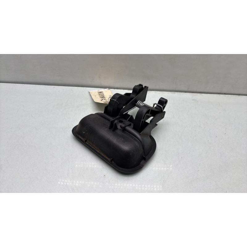 Poignee interieur porte laterale gauche RENAULT KANGOO 1 Photo n°3